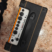 Orange crush 20 RT · Barcelona · 75 €