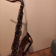 Saxofon Tenor Conn Chu Berry (New Wonder II)