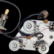 Gibson Wiring Harness 90’s Set Electrónico · Pontevedra · 150 €