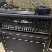 Se vende Hughes & Kettner Switchblade 100 · Toledo · 400 €