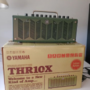 Yamaha THR10X · León · 239 €