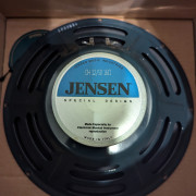 Altavoz Jensen CH-MOD 12-50 16 ohm · Barcelona · 60 €