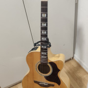 Takamine EG523SC Electroacústica Jumbo