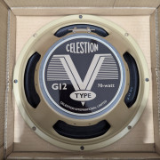 Altavoz Celestion G12 V-Type 16 Ohm · Barcelona · 90 €
