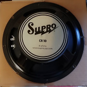 o VENDO Altavoz de guitarra 10" Eminence / Supro CR10 - USA · Salamanca