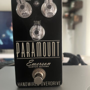 Emerson Paramount · Cádiz · 150 €