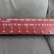 Carl Martin Octa-Switch II · Cádiz · 160 €