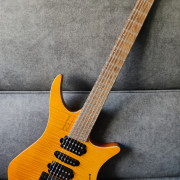Strandberg Boden Fusion 6 Honey · Jaén · 1500 €