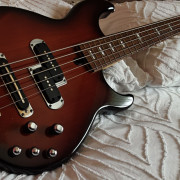 Yamaha BB615 (2007) en estado de colección · Lugo · 475 €