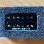 Pastilla Puente Seymour Duncan Black Winter · Madrid · 100 €