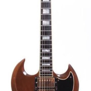 Compro Gibson SG Custom · Gipuzkoa
