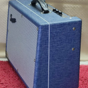 o VENDO Supro Keeley Custom 25w Jimmy Page - LED ZEPPELIN - Lenny Kravitz · Salamanca