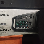 Equipo Yamaha/Peavy. Completo · Sevilla · 550 €