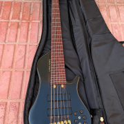 Vendo o Cambio Merlos signature 6 · Alicante · 2200 €
