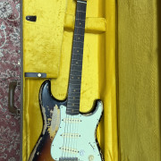 Fender Stratocaster Mike Mccready · Sevilla · 1399 €
