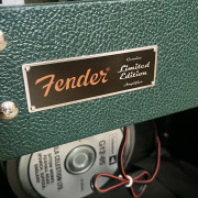 65 Fender Princeton Reverb British Racing Green LIMITED EDITION FSR USA · Asturias · 1600 €