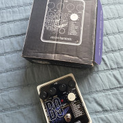 Pedal electro Harmonix B9 organ Machin · Málaga · 140 €