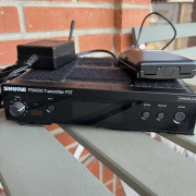 Sistema inalámbrico IN-EAR SHURE · Bizkaia · 600 €
