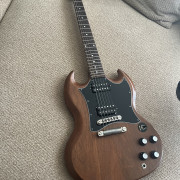 Gibson SG tribute 2022 · Madrid · 850 €