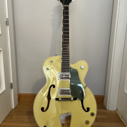 Gretsch Double Anniversary 6118 (2001) Pre-Fender · Albacete · 1950 €