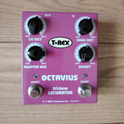 Octavador T Rex Octavius · A Coruña · 120 €