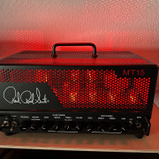 PRS MT15 Cabezal a válvulas · Málaga · 420 €