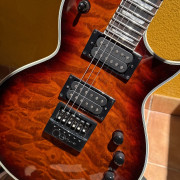 ESP LTD EC-1000ET Guitarra Eléctrica · Alicante · 890 €