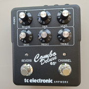 TC Electronic Combo Deluxe 65 · Alicante · 95 €