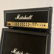 COMBO MARSHALL