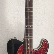Fender Telecaster Custom 62 AVRI. · Málaga · 2750 €