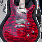 Carvin / Kiesel CT6 USA · Barcelona · 1525 €