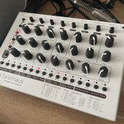 MFB Tanzmaus · Lugo · 300 €