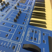 OBERHEIM OB-12 · Huesca · 1100 €