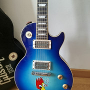 Gibson Les Paul Goddess Sky Burst · Asturias · 1800 €