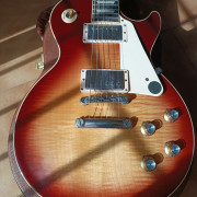 Gibson Les Paul Standard 2022 · Tarragona