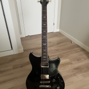 Yamaha Revstar RSS20 · Murcia · 590 €