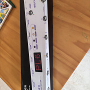 Controladora de pedales Mooer L6 MK II · Jaén · 95 €