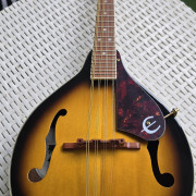 Mandolina Epiphone · Madrid · 160 €