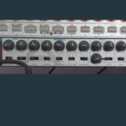 Novation A Station · Madrid · 295 €