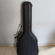 Estuche rígido guitarra eléctrica · Sevilla · 50 €