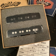 Pastillas Bajo Jazz Bass Classic 62 · Barcelona · 155 €
