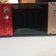 Focusrite Red One Serie 500x2 · Murcia · 1000 €