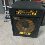 Se vende aplicador de bajo Mark Bass · Araba · 500 €
