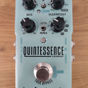 TC Electronic Quintessence harmonizador · Zaragoza · 75 €