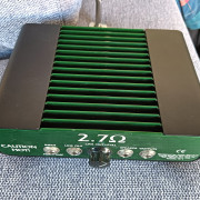 Atenuador THD 2.7 Ohm · Valencia · 325 €