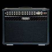 Mesa boogie dual rectifier combo 2x12 + flightcase · La Rioja · 1600 €