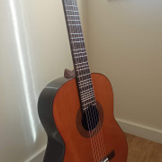 Guitarra Microtonal Clásica · Barcelona · 750 €