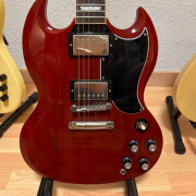 Gibson SG 61 Standard Vintage Cherry · Barcelona · 1550 €