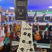 Schecter C1 ink límited edition · Navarra · 1199 €