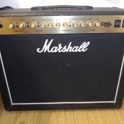 Marshall DSL40C con V30 Uk · Madrid · 450 €